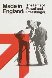 مستند Made in England: The Films of Powell and Pressburger 2024