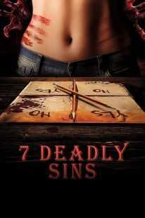 فیلم 7 Deadly Sins 2019