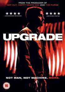 فیلم Upgrade 2018
