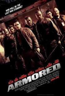 فیلم Armored 2009