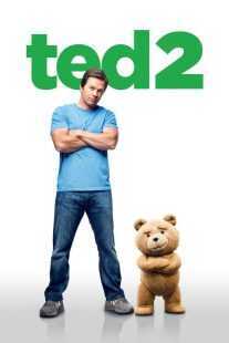 فیلم Ted 2 2015
