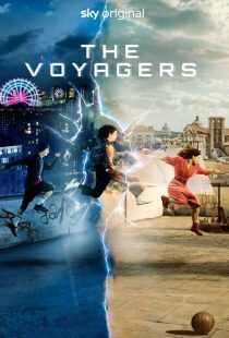 فیلم The Voyagers 2022