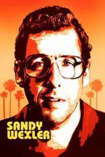 فیلم Sandy Wexler 2017