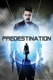 فیلم Predestination 2014