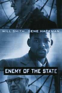 فیلم Enemy of the State 1998