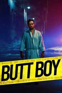 فیلم Butt Boy 2019