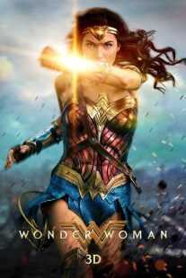 فیلم Wonder Woman 2017