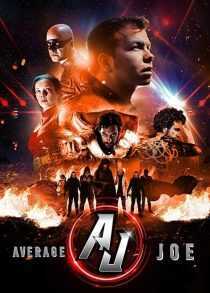 فیلم Average Joe 2021
