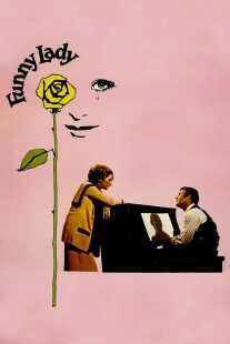 فیلم Funny Lady 1975