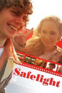 فیلم Safelight 2015