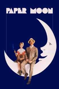فیلم Paper Moon 1973