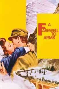 فیلم A Farewell to Arms 1957