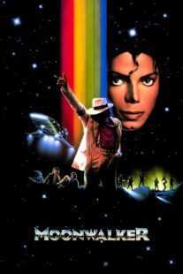 فیلم Moonwalker 1988