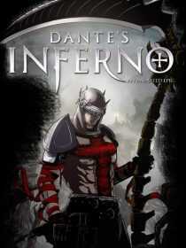 انیمه Dante’s Inferno: An Animated Epic 2010