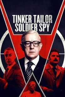 سریال Tinker Tailor Soldier Spy