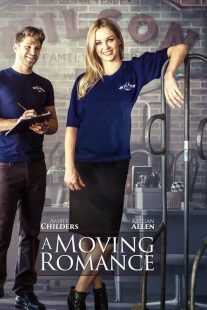 فیلم A Moving Romance 2017