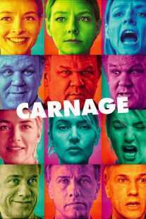 فیلم Carnage 2011