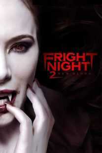 فیلم Fright Night 2 2013