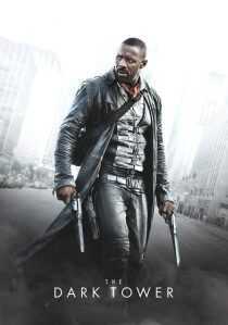 فیلم The Dark Tower 2017