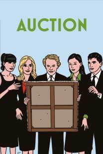 فیلم Auction 2024
