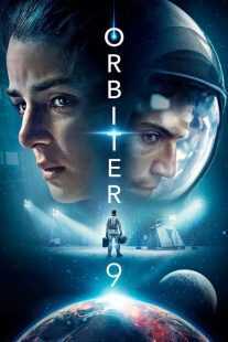 فیلم Órbita 9 2017