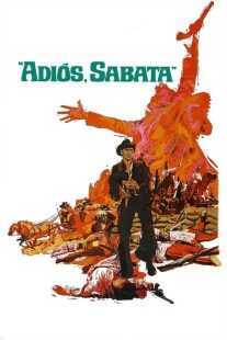 فیلم Adiós, Sabata 1970