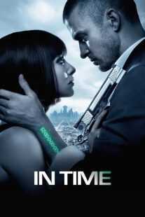 فیلم In Time 2011