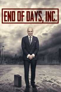 فیلم End of Days, Inc. 2015