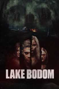 فیلم Lake Bodom 2016