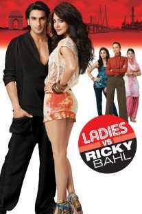 فیلم هندی Ladies vs. Ricky Bahl 2011