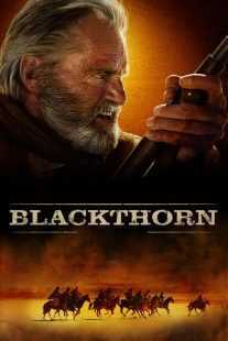 فیلم Blackthorn 2011