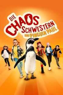 فیلم Die Chaosschwestern und Pinguin Paul 2024