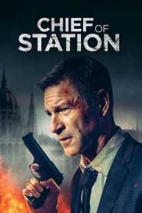 فیلم Chief of Station 2024