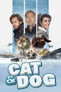 فیلم Cat and Dog 2024