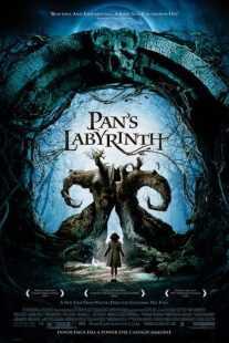 فیلم Pan’s Labyrinth 2006