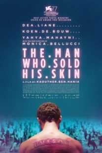 فیلم The Man Who Sold His Skin 2020