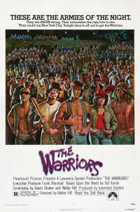 فیلم The Warriors 1979