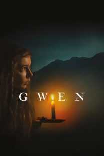فیلم Gwen 2018