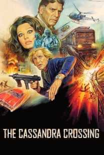 فیلم The Cassandra Crossing 1976