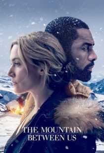 فیلم The Mountain Between Us 2017