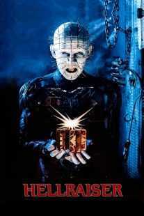 فیلم Hellraiser 1987