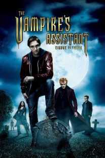 فیلم Cirque du Freak: The Vampire’s Assistant 2009