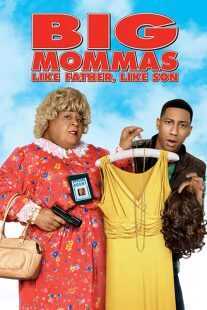 فیلم Big Mommas: Like Father, Like Son 2011
