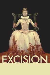 فیلم Excision 2012