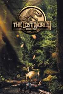 فیلم The Lost World: Jurassic Park 1997