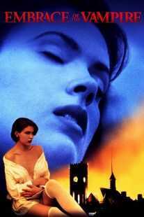 فیلم Embrace of the Vampire 1995