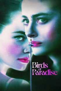 فیلم Birds of Paradise 2021