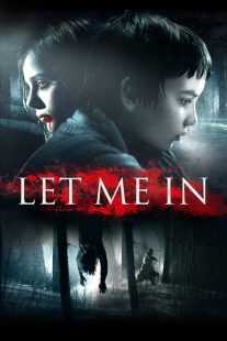 فیلم Let Me In 2010