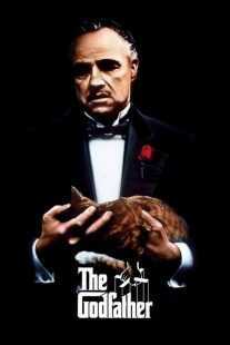 فیلم The Godfather 1972
