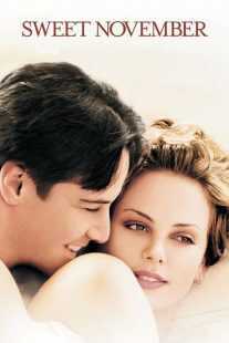فیلم Sweet November 2001